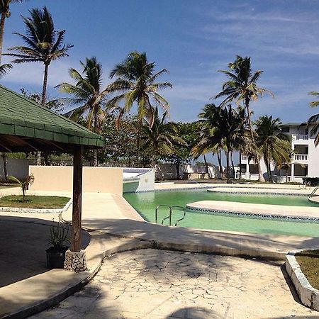 فندق Dhi Portal Del Caribe Altamira  المظهر الخارجي الصورة