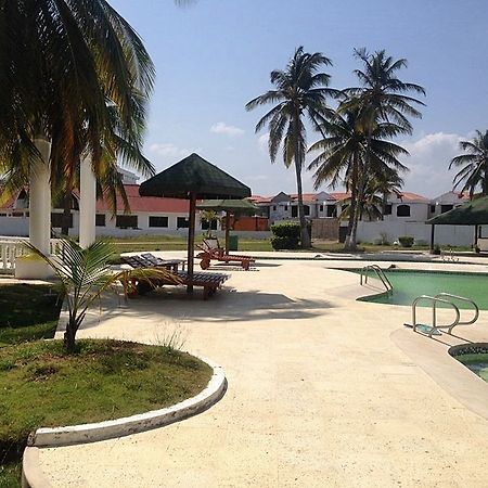 فندق Dhi Portal Del Caribe Altamira  المظهر الخارجي الصورة