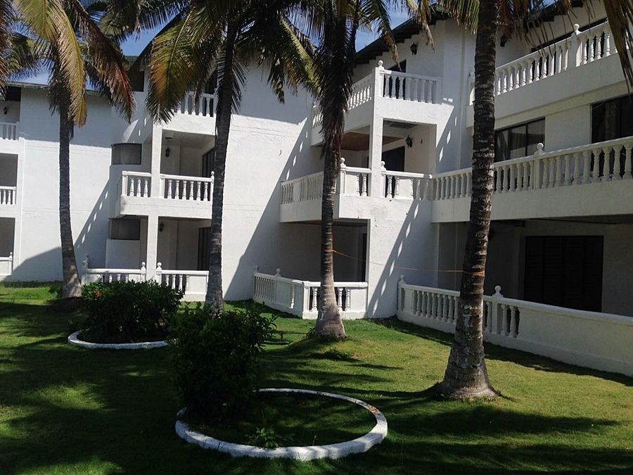 فندق Dhi Portal Del Caribe Altamira  المظهر الخارجي الصورة